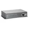 Image de LevelOne GEP-0521 - Commutateur - non géré - 4 x 10/100/1000 (PoE+) + 1 x 10/100/1000 - de bureau - PoE+ (120 W)