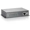 Image de LevelOne LevelOne Routeur filaire GEP0521 Nongéré Gigabit Ethernet (10/100/1000) Gris Connexion Ethernet, supportant l alimentation via ce port (PoE)