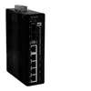 Image de LevelOne Infinity IES-0620 - commutateur - non géré - Montage sur rail DIN