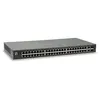Image de LevelOne FGU-5021 - Commutateur - non géré - 48 x 10/100 + 2 x SFP Gigabit combiné - Montable sur rack