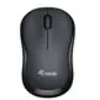 Image de Souris sans Fil Equip 1200 DPI Noir
