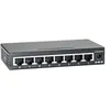 Image de Level One GEU-0822 - commutateur - 8 ports