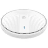 Image de LevelOne LevelOne WAP-8131 point d'accès réseaux locaux sans fil 1800 Mbit/s Blanc Connexion Ethernet, supportant l'alimentation via ce port (PoE)