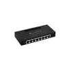 Image de LevelOne GEU-0821 commutateur rÃ©seau GÃ©rÃ© Gigabit Ethernet (10/100/1000)