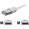 Image de equip cordon de raccordement - 20 m - gris