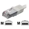 Image de equip cordon de raccordement - 50 m - beige