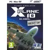 Image de X-Plane 10 Global 64 Bit Best Of PC