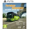 Image de Fernbus Simulator Autocar Longue Distance PS5