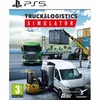 Image de Aerosoft Truck & Logistics Simulator PS5