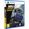 Image de Aerosoft Heavy Duty Challenge The Off-Road Truck Simulator Ps5