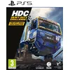 Image de Heavy Duty Challenge PS5
