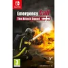 Image de Emergency Call - The Attack Squad Switch