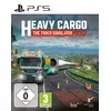 Image de Heavy Cargo : The Truck Simulator PS5