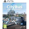 Image de Aerosoft City Bus Manager PS5