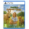 Image de Aerosoft Sofia's Animal Clinic: Mission Wildlife Park PS5