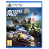 Image de Autobahn Police Simulator 3 Complete Edition PS5