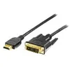 Image de equip câble vidéo - HDMI / DVI - 2 m