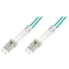 Image de DIGITUS cordon de raccordement - 7 m - turquoise