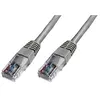 Image de DIGITUS Premium - cordon de raccordement - 5 m - gris