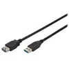 Image de DIGITUS rallonge de câble USB - 3 m