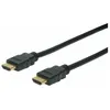 Image de DIGITUS HDMI avec câble Ethernet - 1 m