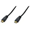 Image de ASSMANN HDMI High Speed - câble HDMI - 15 m