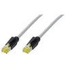 Image de DIGITUS Professional cordon de raccordement - 7 m - gris