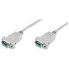 Image de ASSMANN câble de modem nul - 1.8 m