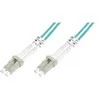 Image de DIGITUS cordon de raccordement - 3 m - turquoise