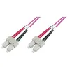 Image de DIGITUS Professional cordon de raccordement - 3 m - RAL 4003