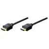Image de ASSMANN HDMI avec câble Ethernet - 5 m