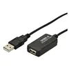 Image de ASSMANN rallonge de câble USB - 5 m
