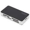 Image de DIGITUS DA-70330-1 - Lecteur de carte - tout-en-un (MS MS PRO MMC SD xD MS PRO Duo miniSD CF RS-MMC MMCmobile microSD MMCplus MMCmicro SDHC MS Micro) - USB 3.0