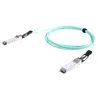 Image de DIGITUS - Câble d'attache direct 40GBase-AOC - QSFP+ pour QSFP+ - 5 m - fibre optique - Active Optical Cable (AOC)