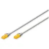 Image de Digitus CÃ¢ble de raccordement fin CAT 6A U/UTP