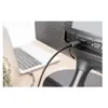 Image de DIGITUS - Câble adaptateur - 24 pin USB-C mâle pour HDMI mâle - 1.8 m - noir - support 4K prend en charge le format d'image 21:9