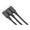 Image de DIGITUS - Câble Lightning - USB mâle pour Micro-USB de type B Lightning 24 pin USB-C mâle - 1 m - noir - Prise en charge de Power Delivery