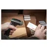 Image de DIGITUS - Scanner de code à barres - portable - imageur 2D - 200 scans / seconde - décodé - USB, Bluetooth
