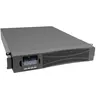 Image de DIGITUS DN-170094 - Onduleur (montable sur rack / externe) - CA 208/220/230/240 V - 1500 watt - 1500 VA - monophasé - 3 x batterie - 9 Ah - 9 Ah - RS-232, USB, parallèle - connecteurs de sortie : 8 - 2U - 19"