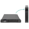Image de Digitus SystÃ¨me UPS OnLine, 1500 VA / 1500 W