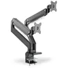 Image de Digitus Support d'Ã©cran double, 2x 35", 2x 15 kg