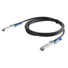 Image de DIGITUS - Câble d'attache direct 100GBase-CR4 - QSFP28 (M) pour QSFP28 (M) - 1 m