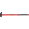 Image de Marteau de forgeron ULTRATEC, Poids : 4 kg, Long. 920 mm