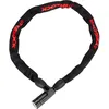 Image de Antivol Trelock BC115 - ø4mm - 60cm - Noir