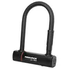 Image de Antivol U Avec Support Trelock U4 Zb 401 152-83 Mm Ã 14 Mm
