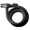 Image de Antivol CÃ¢ble Trelock Sk 415 180 Cm-15 Mm