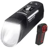 Image de Kit D'Ã©clairage Led Trelock Ls 660 I-Go Vector 60/Ls740 Vector