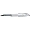 Image de Pentel - stylo plume Tradio Stylo TRJ74, argent