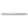 Image de Pentel Roller Ã Encre Gel Energel Streling Bl407, Argent