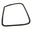 Image de Joint avant de tambour d'origine SÃ¨che-linge (481246668561 481246668555 BAUKNECHT IGNIS KITCHENAID WHIRLPOOL IKEA WHIRLPOOL LADEN PROLINE SOGELUX)
